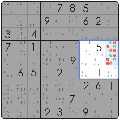 4x4 sudoku solver